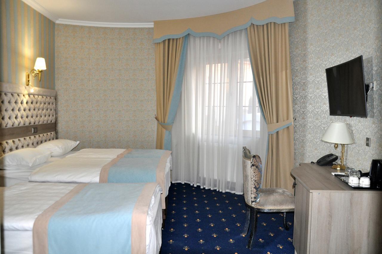 Hotel Resort&Spa Kamelot Кам'яниця Номер фото